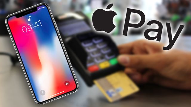 Apple Pay - Kontaktloses Bezahlen jetzt auch in Deutschland