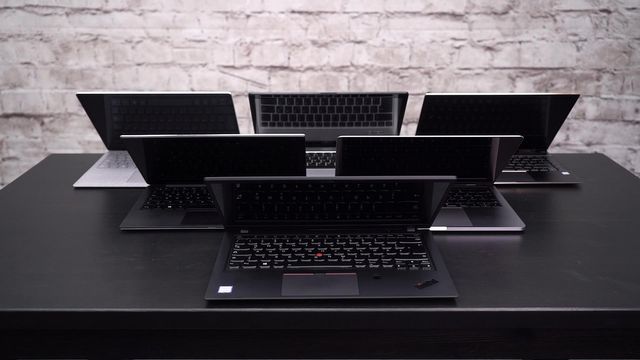 Lenovo laptop i7 - Der absolute Favorit 