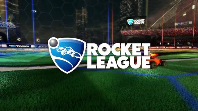 Psyonix presents: Rocket League