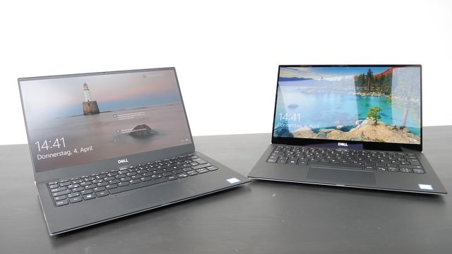 Dell XPS 13 (2019) FHD und UHD im Review