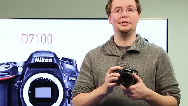 nikon d7100 nikon d7100