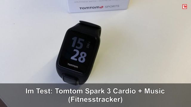Tomtom music - Wählen Sie dem Sieger der Redaktion