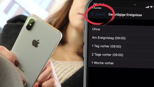 iOS 14: Versteckte Funktionen bei Apple