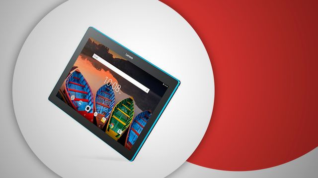 Tablet-PC zum Mini-Preis: Das Lenovo Tab10