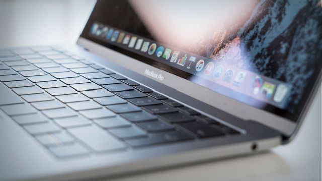 Apple MacBook Pro 13 - Review