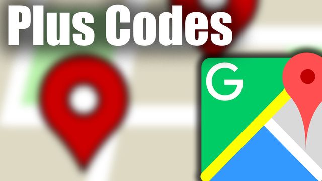 Google Maps: Das versteckt sich hinter den Plus Codes