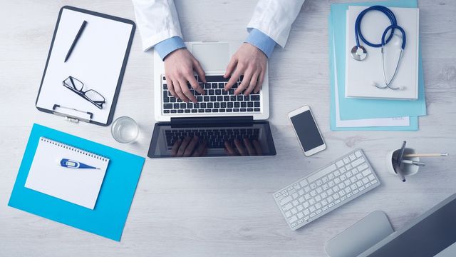 Online-Sprechstunde beim Facharzt: So funktioniert das System mit Patientus