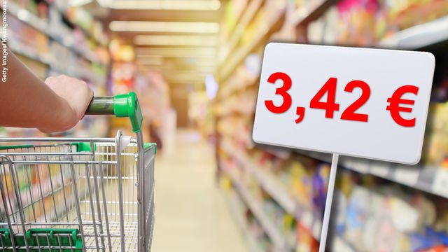 Preise im Supermarkt: Das ändert sich