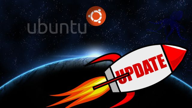 Ubuntu 18.10: Update für Linux-Betriebssystem