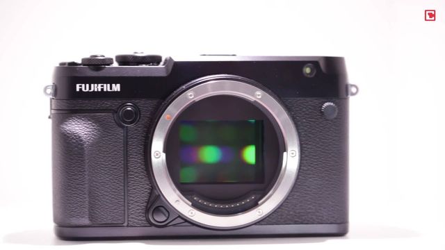 Fujifilm GFX 50R: Mittelformat-Kamera überraschend günstig