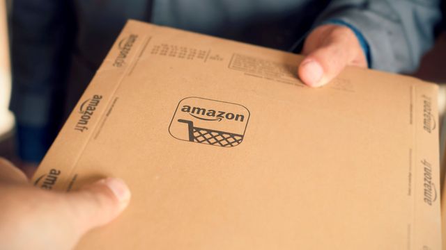 Amazon kämpft mit Engpässen: Kunden klagen über verspätete Lieferungen