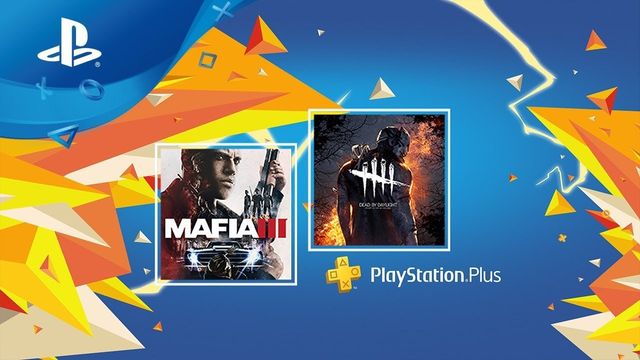 PS Plus: Gratis-Games im August 2018
