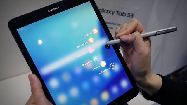 Welche Punkte es beim Kauf die S3 tablet zu beachten gibt