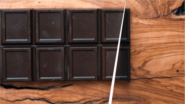 Stiftung Warentest prüft dunkle Schokolade