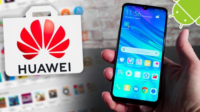 Huawei verliert Android-Lizenz: Was Sie jetzt wissen müssen