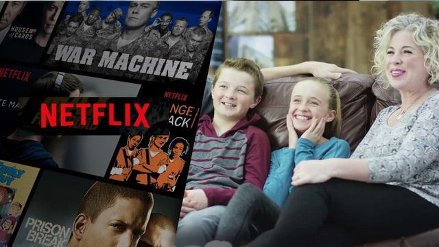 Netflix bringt interaktives Feature