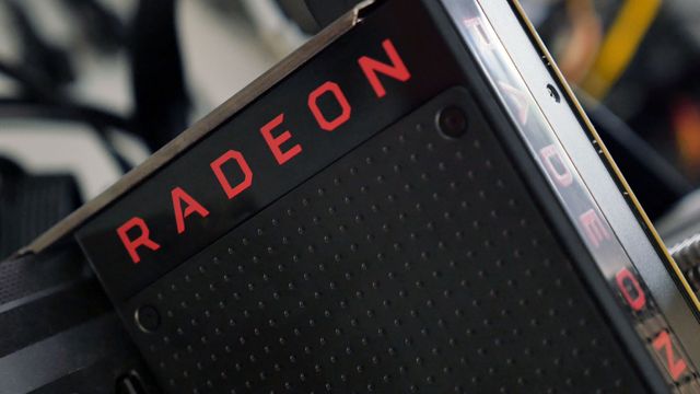 AMD Radeon RX 480 - Review