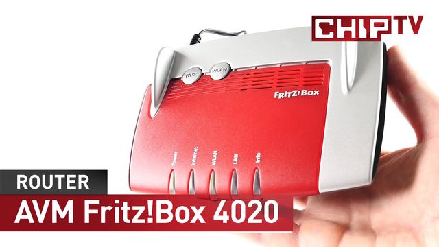 Welche Punkte es vor dem Kauf die Avm fritzbox 4020 zu analysieren gilt!