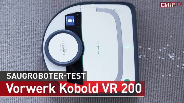 Vorwerk saugroboter vr200 - Vertrauen Sie dem Liebling der Tester
