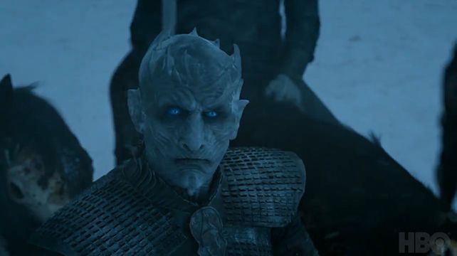 Game of Thrones Season 7- Winter Is Here Trailer #2 (HBO)