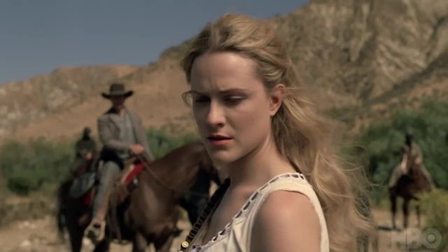 HBO presents: Westworld, Silicon Valley, Barry &amp; More Coming Soon in 2018 