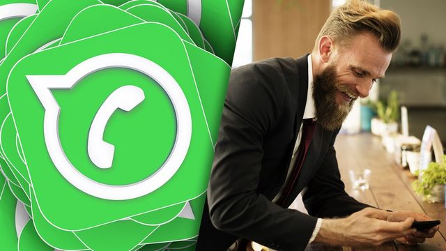 Diese WhatsApp Tricks kennen nur wenige Menschen