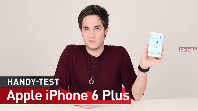Apple iPhone 6 Plus - Review