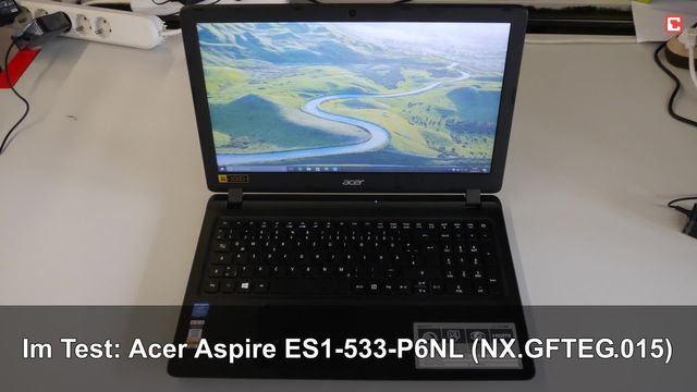 Acer Aspire ES1-533-P6NL (NX.GFTEG.015)