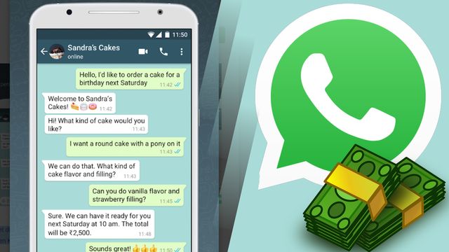 Wer in Zukunft für WhatsApp zahlen muss