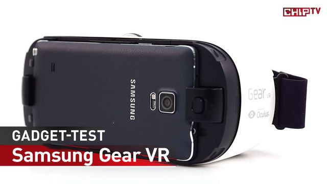 Samsung Gear VR - Review