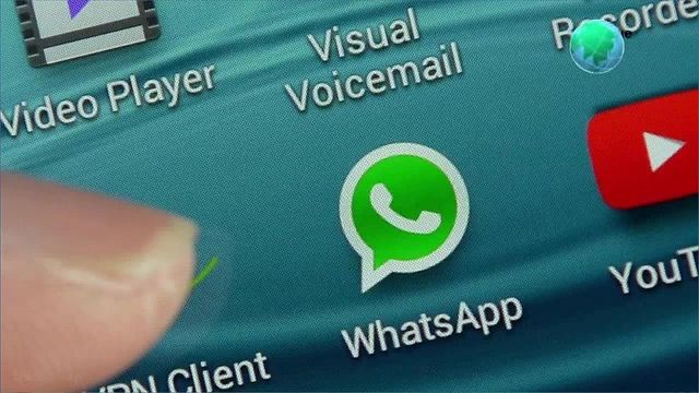 WhatsApp führt Ende-zu-Ende-Verschlüsselung ein
