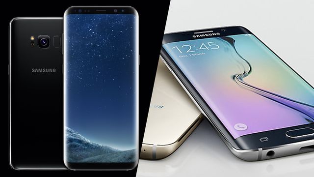 Wofür steht das „S“ in der Samsung Galaxy Reihe? 