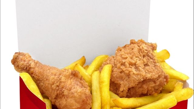 McDonald's verändert Chicken Nuggets