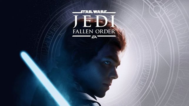 Star Wars: Jedi Fallen Order - Launch Trailer