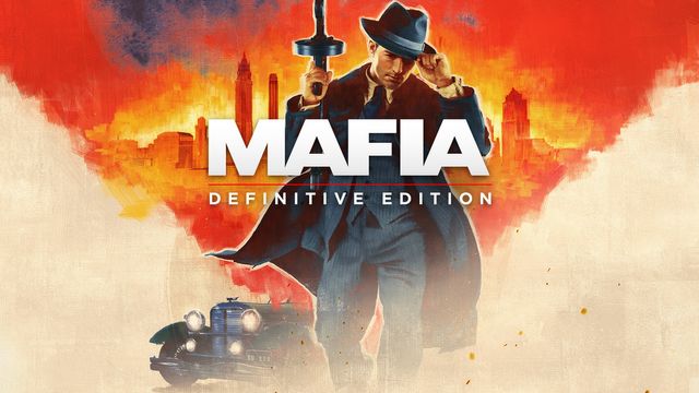 Mafia Definitive Edition Pc Test Chip