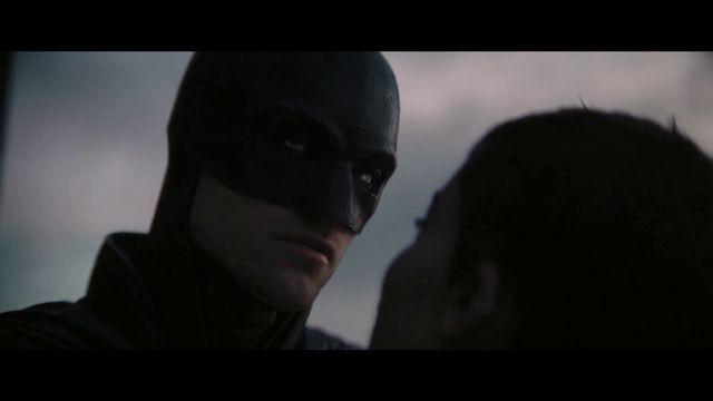 Warner präsentiert: Neuer Trailer zu &quot;The Batman&quot;