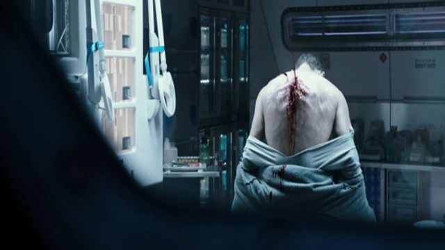 Alien Covenant _ Official Trailer [HD]  