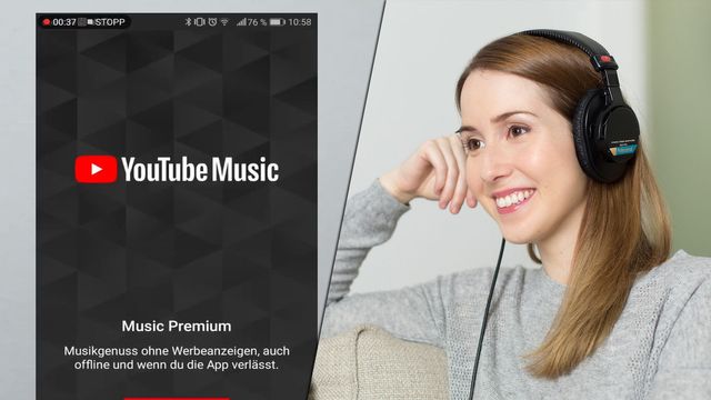 YouTuber testet: YouTube Music