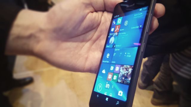 Zusammenfassung unserer qualitativsten Nokia 650