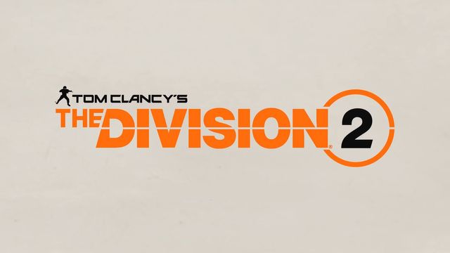 Ubisoft präsentiert: Tom Clancy's The Division 2 