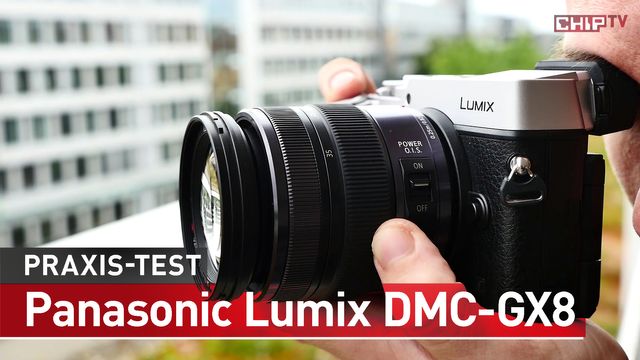 Welche Kriterien es beim Bestellen die Panasonic lumix gx 8 zu analysieren gilt!