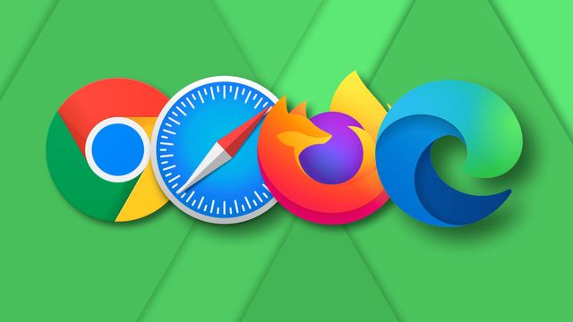 Chrome, Firefox und Co.: Die beliebtesten Browser der Welt