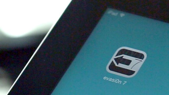 Jailbreak iOS 7 entsperren mit evasi0n 7 - Anleitung