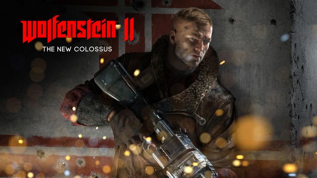 Wolfenstein 2: The New Colossus - Gameplay-Trailer