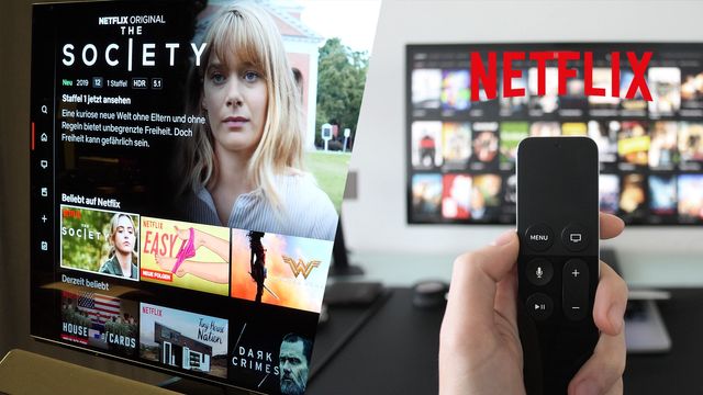 Netflix: So viel kosten die Abo-Pakete jetzt