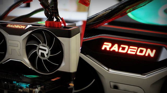 AMD Radeon RX 6700 XT im Test