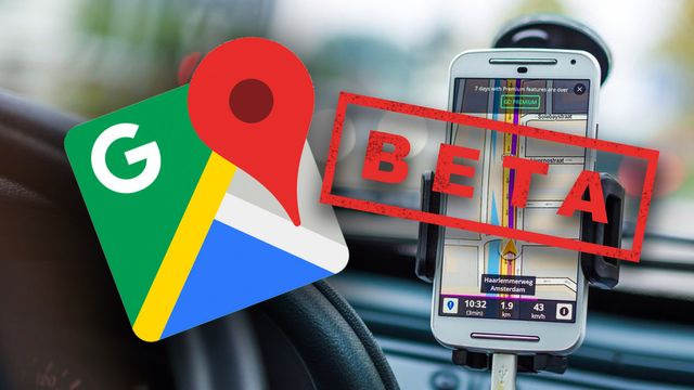 Google Maps: So bekommen Sie die Beta-Version