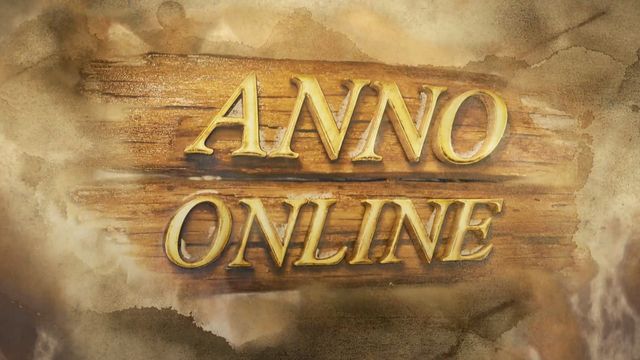 Anno Online - Trailer deutsch