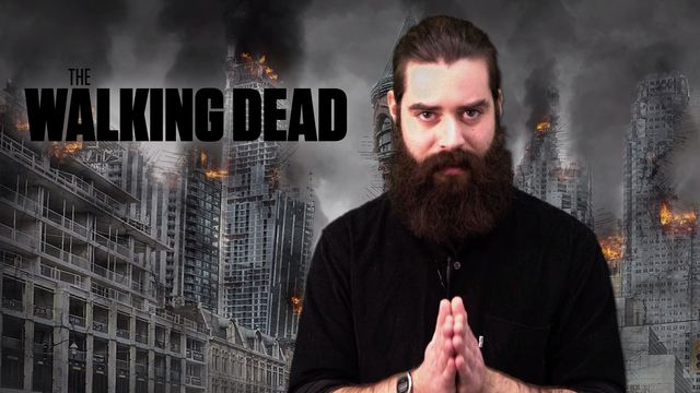 Kritik zur 8.Staffel von Walking Dead