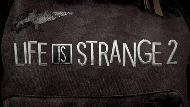 Life is Strange 2 - Trailer